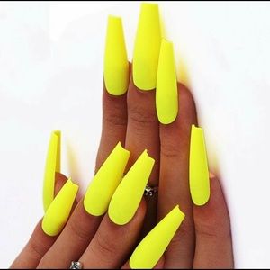 Press-On Nails